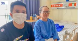 CHÚC MỪNG CÁC BỆNH NHÂN CỦA BVĐK TÂM ANH TP.HCM SỚM HỒI PHỤC, NHANH CHÓNG XUẤT VIỆN