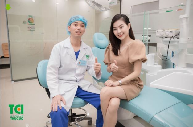 CƠ HỘI NHẬN VOUCHER CHĂM SÓC RĂNG TRỊ GIÁ 450.000 VÀ NHIỀU QUÀ TẶNG GIÁ TRỊ