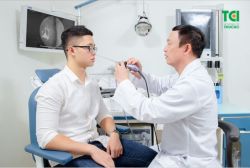 CÓ NHỮNG BỆNH LÝ NÀO THƯỜNG GẶP Ở CUỐN MŨI?