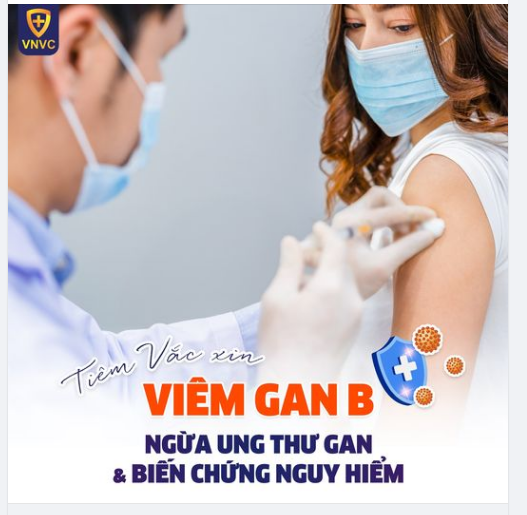 Đang khỏe mạnh bỗng mắc K GAN giai đoạn cuối. Tiêm vắc xin phòng viêm gan - giải pháp ĐƠN GIẢN, TIẾT KIỆM HIỆU QUẢ để tránh virus viêm gan B và những biến chứng nguy hiểm!