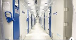 ĐẦU TIÊN VÀ DUY NHẤT TẠI VIỆT NAM: VNVC CÓ HỆ THỐNG KHO LẠNH ÂM SÂU, CÓ THỂ CHỨA 3 TRIỆU VẮC XIN COVID-19 CÙNG THỜI ĐIỂM