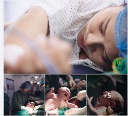 Dây rốn bám mép bánh nhau, Tiểu đường thai kỳ và cuộc vượt cạn thành công của mẹ bầu Thu Trang