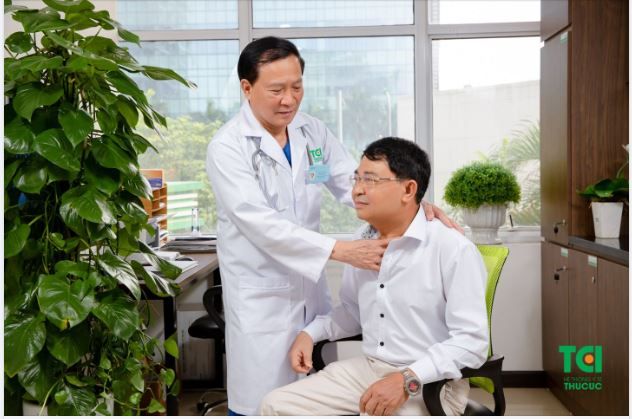 DỊ DẠNG ĐỘNG MẠCH VÀNH: NHỮNG TRIỆU CHỨNG KHÔNG THỂ BỎ QUA!