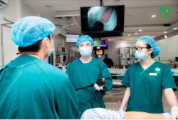 ĐIỀU GÌ SẼ XẢY RA NẾU BẠN CHẦN CHỪ KHÔNG ĐI THĂM KHÁM NỘI SOI DẠ DÀY ĐẠI TRÀNG?