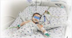 Điều trị thành công ban đầu 1 trường hợp nhiễm khuẩn huyết, suy thận do sỏi tiết niệu ở trẻ mới 6 tháng tuổi