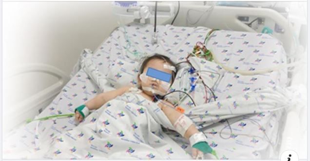 Điều trị thành công ban đầu 1 trường hợp nhiễm khuẩn huyết, suy thận do sỏi tiết niệu ở trẻ mới 6 tháng tuổi