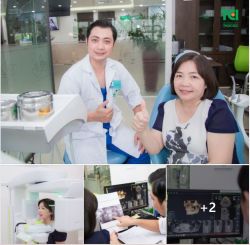LÀM 1 LẦN - DÙNG TRỌN ĐỜI VỚI TRỒNG RĂNG IMPLANT