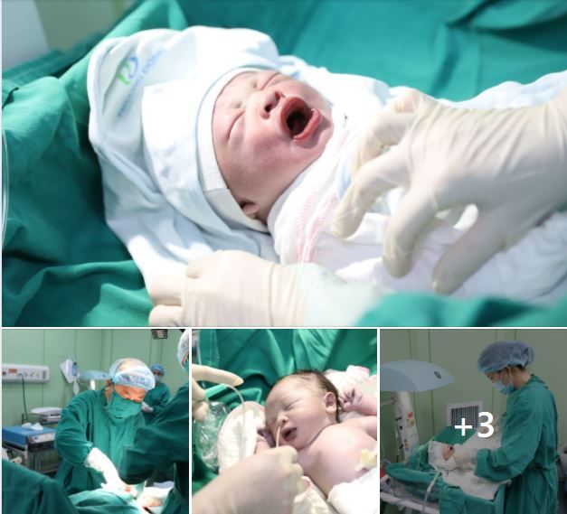 Góc chuyện vui cuối tuần [Em bé Phương Đông kể]