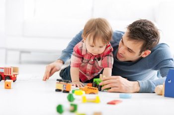 Bí quyết nằm lòng khi dạy con theo từng độ tuổi - Bệnh viện nhi Trung Ương
