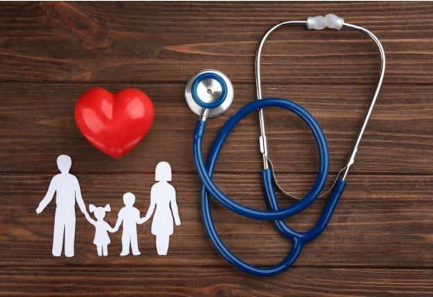 GIẢI ĐÁP THẮC MẮC: BỆNH TIM CÓ DI TRUYỀN KHÔNG?