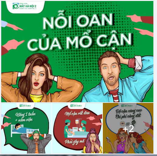 GIẢI OAN CHO MỔ CẬN