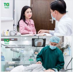 “TUYỆT CHIÊU” GIÚP NỘI SOI DẠ DÀY - ĐẠI TRÀNG ĐẠT HIỆU QUẢ CAO NHẤT