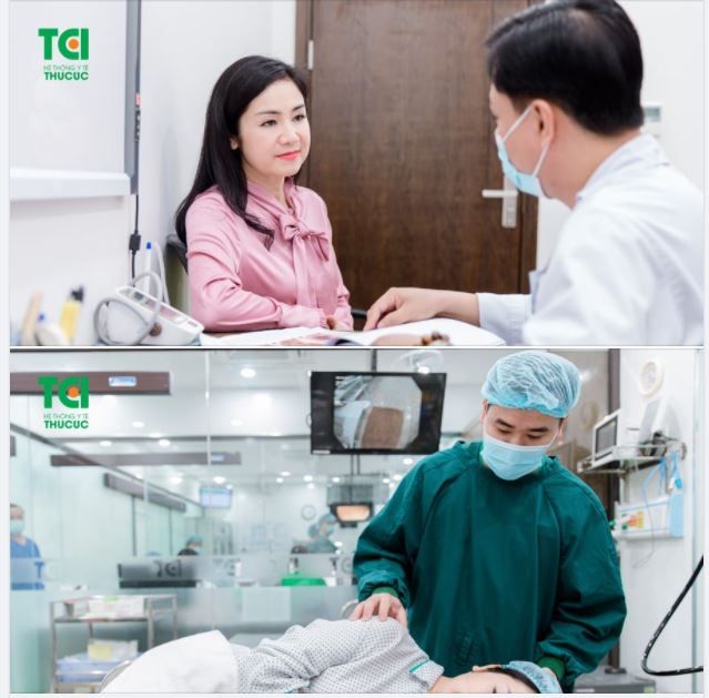 “TUYỆT CHIÊU” GIÚP NỘI SOI DẠ DÀY - ĐẠI TRÀNG ĐẠT HIỆU QUẢ CAO NHẤT