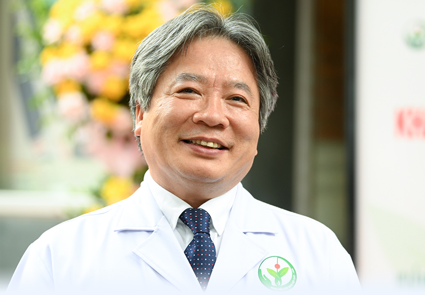 Giám đốc Bệnh viện Hữu nghị Việt Đức: Telehealth cung cấp một platform để tạo ra thế giới phẳng trong y tế.