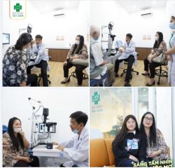 KHI YÊU GIA ĐÌNH CHÍNH LÀ THƯƠNG ĐÔI MẮT