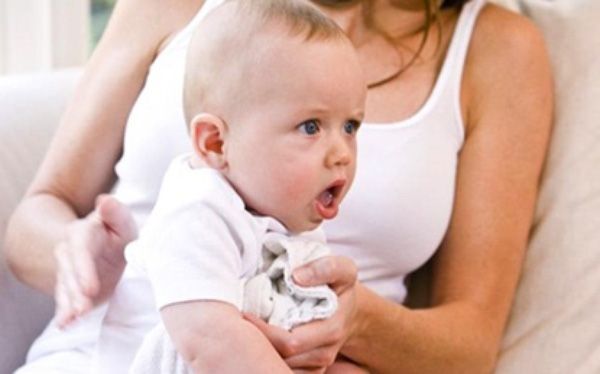 Bệnh ho gà ở trẻ em (Whooping cough) - Bệnh viện 108