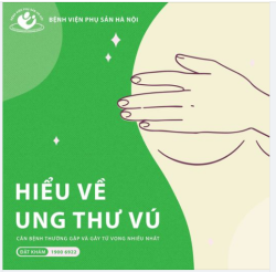 Hơn 15.000 phụ nữ Việt mắc ung thư vú mỗi năm, bạn đã hiểu biết gì về căn bệnh này?