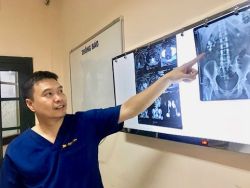 Chuyên gia cảnh báo tự ý chữa sỏi thận bằng đông y: Coi chừng mất tiền và mất cả thận! - Bệnh viện Việt Đức