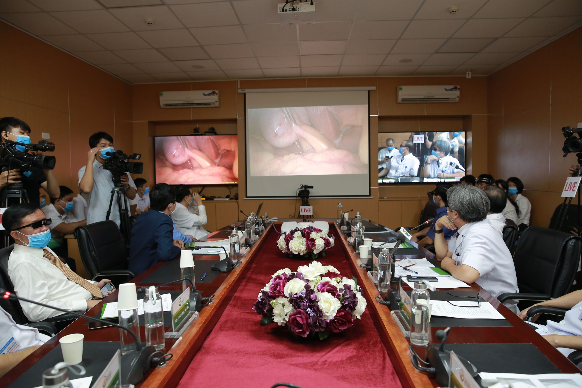 Khám chữa bệnh từ xa – Xóa nhòa khoảng cách, vì sức khỏe người bệnh - Bệnh viện Việt Đức