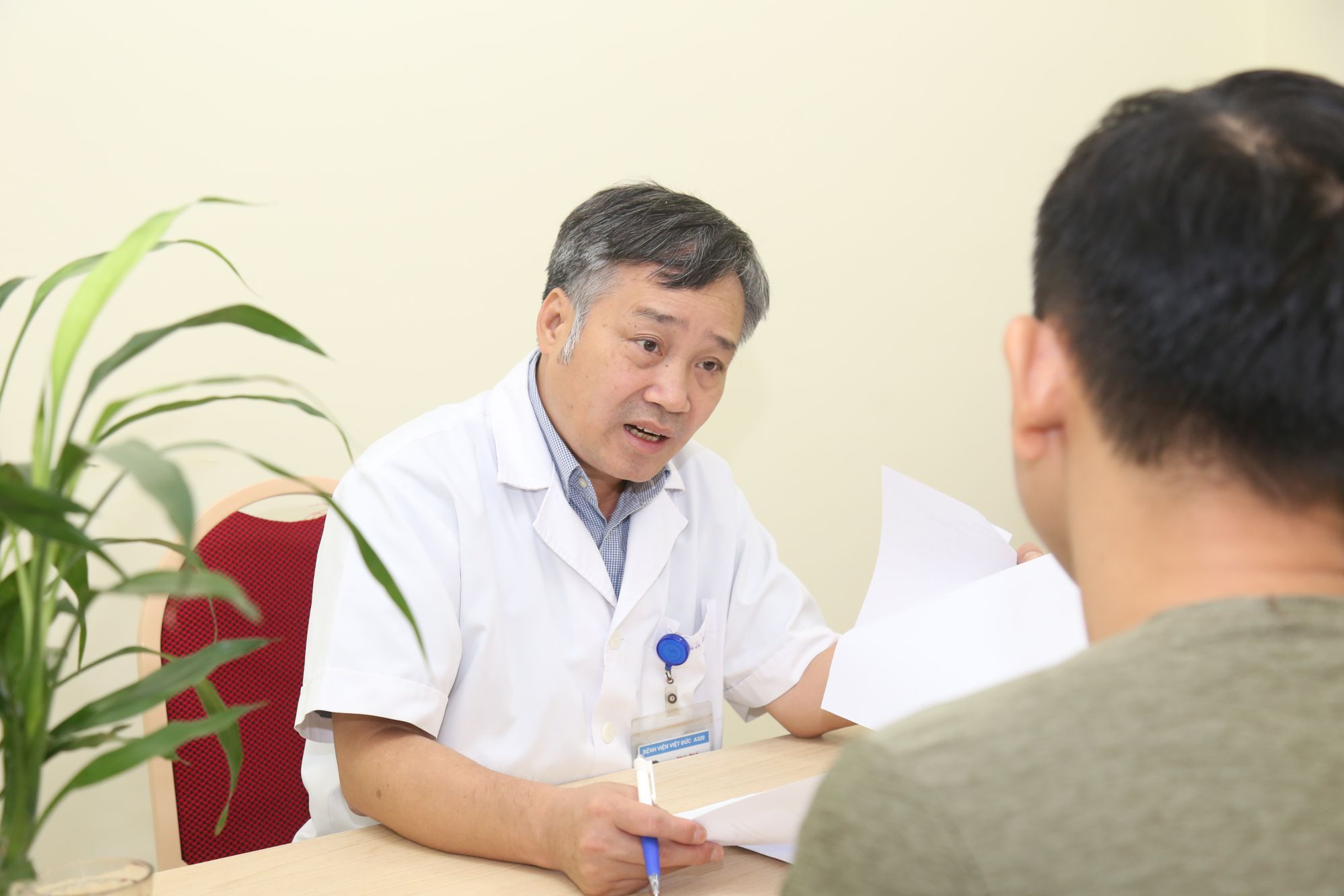 Sỏi mật và những biến chứng nguy hiểm - Bệnh viện Việt Đức