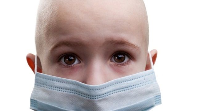 Một số dấu hiệu nhận biết sớm bệnh ung thư ở trẻ em - Bệnh viện nhi Trung Ương
