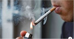 UNG THƯ PHỔI VÌ HÚT THUỐC QUÁ NHIỀU, HỒI CHUÔNG CẢNH TỈNH CHO THÓI QUEN XẤU