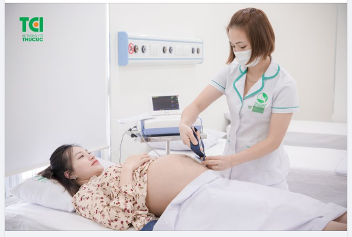 KHÁM THAI CHẲNG NGẠI ĐI XA