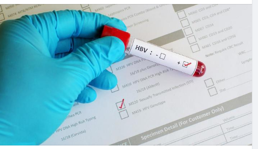 KHÁNG THỂ ANTI HBs - QUÂN CHỦ LỰC QUÉT SẠCH VIRUS VIÊM GAN B