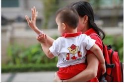 KHI NÀO CHO BÉ ĐI NHÀ TRẺ LÀ THÍCH HỢP? CÁCH CHỌN TRƯỜNG ĐÚNG GOUT CỦA BÉ?