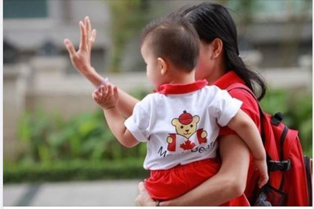 KHI NÀO CHO BÉ ĐI NHÀ TRẺ LÀ THÍCH HỢP? CÁCH CHỌN TRƯỜNG ĐÚNG GOUT CỦA BÉ?