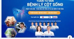 Đồng hành giúp bạn thoát khỏi cơn đau xương khớp