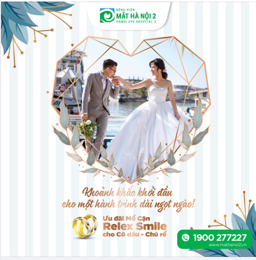 Khoảnh khắc khởi đầu cho một hành trình dài ngọt ngào