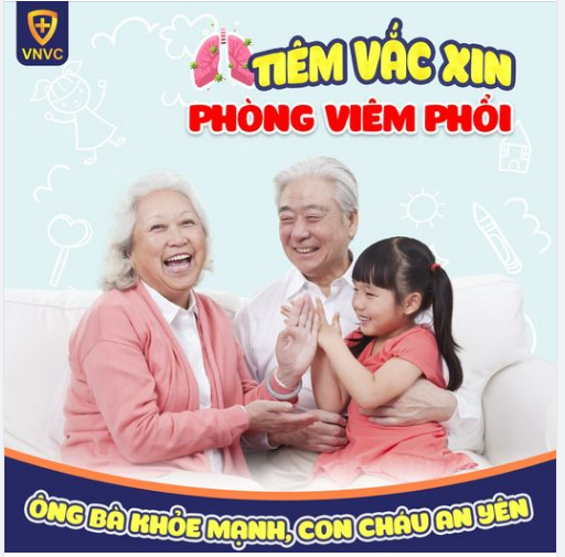 Không chỉ trẻ em, người lớn cũng dễ mắc biến chứng nặng do viêm phổi: LÀM SAO ĐỂ PHÒNG VIÊM PHỔI CHO CẢ GIA ĐÌNH?