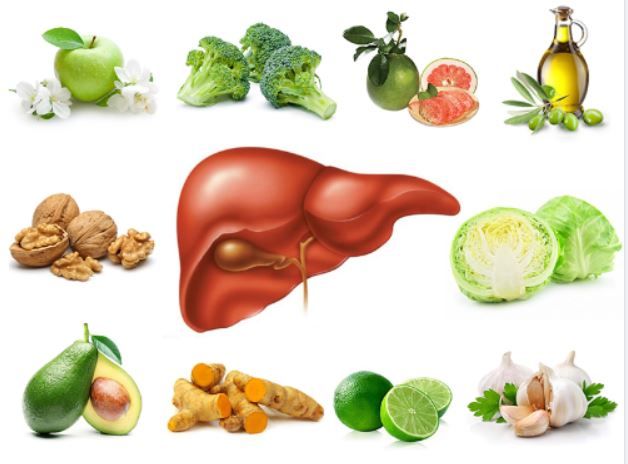 Không muốn bệnh lý gan mật "hỏi thăm", hãy nhớ 3 nguyên tắc sau