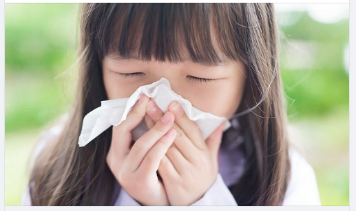 KHÔNG NÊN CHỦ QUAN VỚI CÚM MÙA