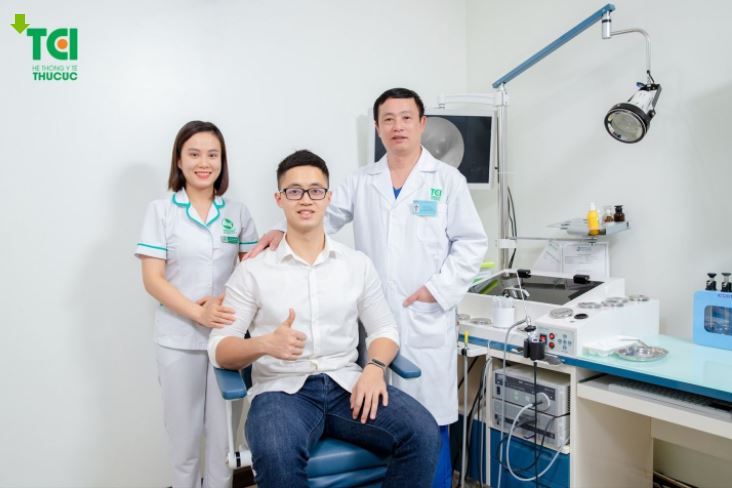 LÀM THẾ NÀO ĐỂ GIỮ CHO CỔ HỌNG LUÔN KHỎE MẠNH?