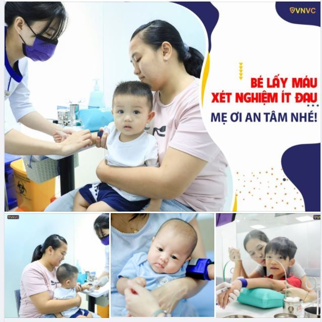 CÓ MẸ ĐÂY,  RỒI MỌI CHUYỆN SẼ ỔN THÔI!