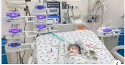 Cứu sống một trường hợp trẻ sơ sinh hạ đường huyết kéo dài do cường insulin bẩm sinh hiếm gặp