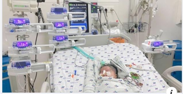 Cứu sống một trường hợp trẻ sơ sinh hạ đường huyết kéo dài do cường insulin bẩm sinh hiếm gặp