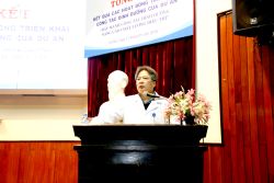 Công tác dinh dưỡng bệnh viện ngày càng được coi trọng - Bệnh viện Việt Đức