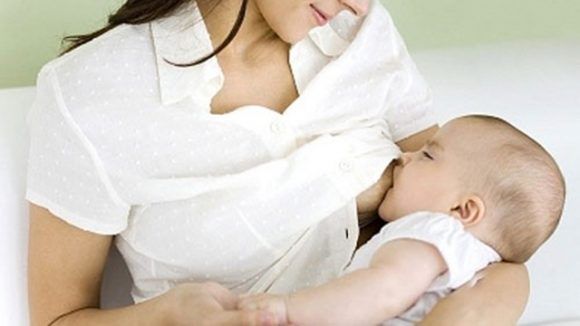 Cho con bú và những lợi ích tuyệt vời về sức khỏe và kinh tế - Bệnh viện nhi Trung Ương
