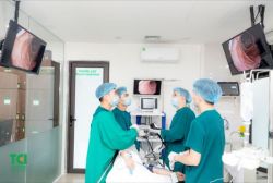 NGUYÊN TẮC “3 KHÔNG” KHI NỘI SOI DẠ DÀY