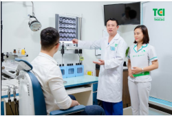 NHẬN BIẾT NGAY NGUYÊN NHÂN VÀ TRIỆU CHỨNG CỦA BỆNH POLYP MŨI
