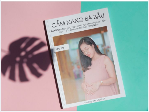 NHẬN MIỄN PHÍ BỘ TÀI LIỆU CHĂM SÓC THAI KỲ HỎI ĐÁP VỚI CHUYÊN GIA SẢN ĐẦU NGÀNH