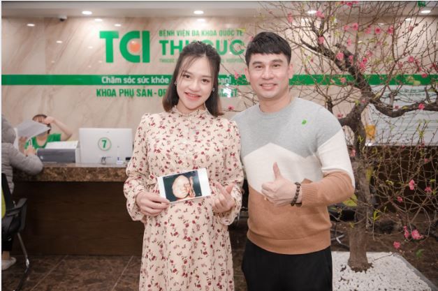 Nhận ưu đãi SIÊU ÂM THAI tới 30% Tặng thêm 50% chi phí khám Bác sĩ Sản