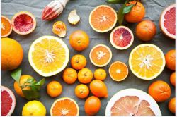 NHIỆT MIỆNG THIẾU VITAMIN GÌ VÀ CÁCH BỔ SUNG HIỆU QUẢ