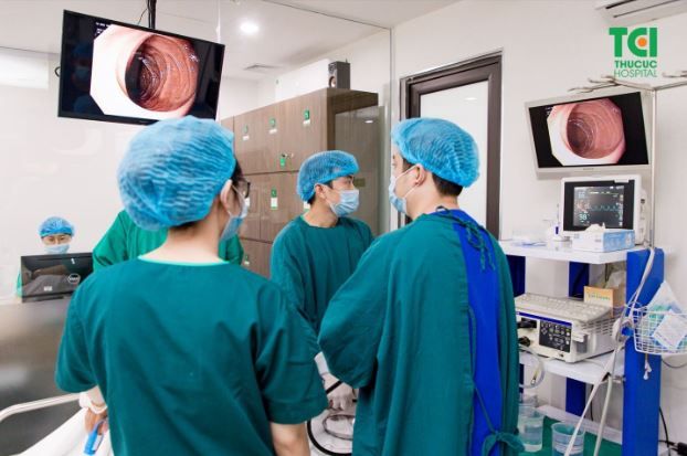 NHỮNG HIỂU LẦM TAI HẠI VỀ NỘI SOI DẠ DÀY - ĐẠI TRÀNG