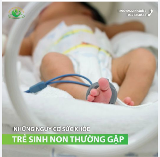 Những nguy cơ sức khỏe trẻ sơ sinh thường gặp đưa bé đi khám tại các mốc quan trọng để được kiểm tra