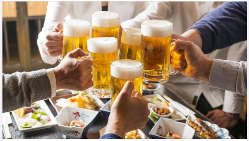 Những thói quen tưởng vô hại lại có thể dẫn tới viêm loét dạ dày