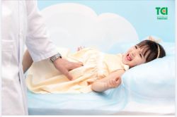“Bỏ túi” những thực phẩm tốt cho bé khi bị chướng bụng
